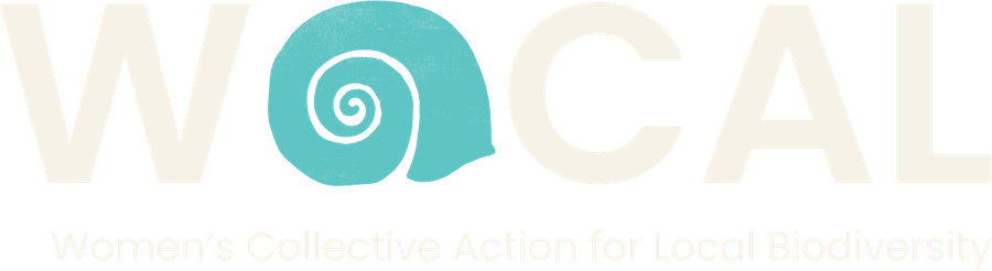 WOCAL: Women's Collective Action for Local Biodiversity